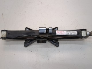 Домкрат, KIA Sportage 2010-2014