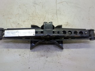 Домкрат, BMW X3 E83 2003-2006