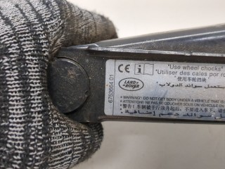 Домкрат, Land Rover Range Rover 2005-2009
