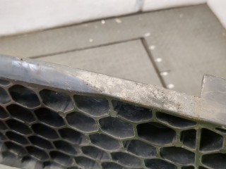 Усилитель бампера передний, Hyundai i30 2007-2010