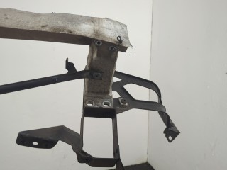 Усилитель бампера передний, Opel Corsa 2006-2011