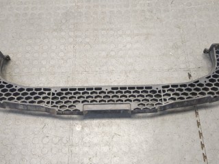Усилитель бампера передний, KIA Sportage 2008-2010