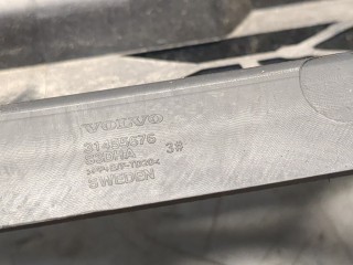 Усилитель бампера задний, ориг. номер 31455676, Volvo S60 2018-2026