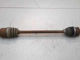 Полуось (приводной вал, шрус) левая задняя, Subaru Tribeca 2007-2014