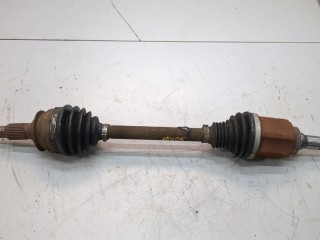 Полуось (приводной вал, шрус) левая передняя, ориг. номер 84066552, Chevrolet Malibu 2018-2026