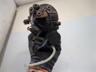 Компрессор воздушный (пневмоподвески), ориг. номер A2513201204, Mercedes R W251 2005-2007