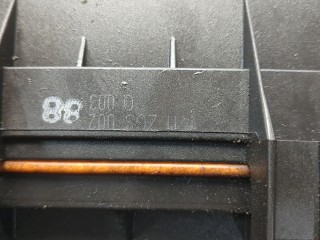 Корпус воздушного фильтра, Volkswagen Crafter 2011-2016