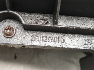 Корпус воздушного фильтра, Volkswagen Crafter 2011-2016