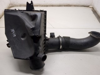 Корпус воздушного фильтра, ориг. номер 13717525715, 7525715, BMW 6 E63 2003-2007