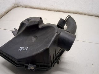 Корпус воздушного фильтра, ориг. номер 13717525715, 7525715, BMW 6 E63 2003-2007