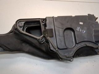Корпус воздушного фильтра, BMW 6 E63 2003-2007