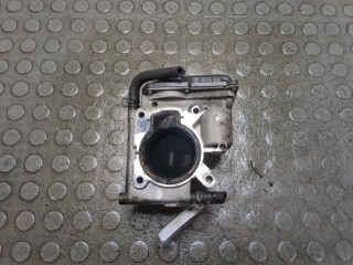 Заслонка дроссельная, ориг. номер L3R413640, Mazda 5 2007-2010