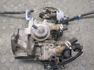 Заслонка дроссельная, ориг. номер 2221020130, Lexus RX 1997-2003