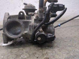 Заслонка дроссельная, ориг. номер 2221020130, Lexus RX 1997-2003
