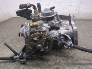 Заслонка дроссельная, ориг. номер 2221020130, Lexus RX 1997-2003