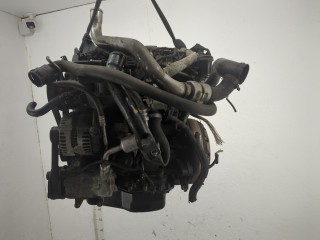 Заслонка дроссельная, Ford Mondeo 2006-2010