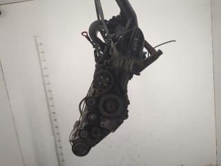 Заслонка дроссельная Mercedes Vaneo 2001-2005