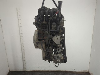 Заслонка дроссельная, Mercedes Vaneo 2001-2005