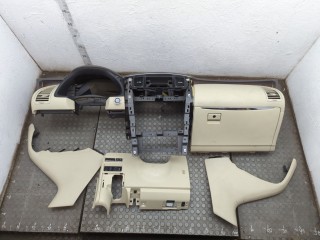 Дефлектор обдува салона Infiniti QX56 2010-2013