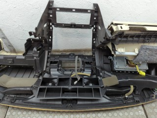 Дефлектор обдува салона, Infiniti QX56 2010-2013