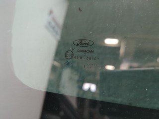 Дверь раздвижная левая, Ford Transit 2006-2014