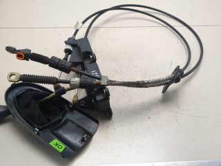 Кулиса КПП, Ford Focus 1998-2001