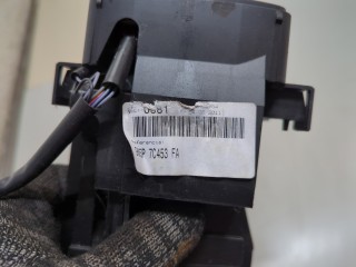 Кулиса КПП, Ford Focus 2007-2011