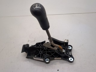 Кулиса КПП, Ford Fusion 2002-2005