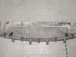 Юбка бампера нижняя левая передняя, ориг. номер 7701208665, Renault Laguna 2005-2007
