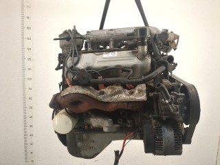 Блок цилиндров (Шорт блок), Ford Scorpio 1994-1998