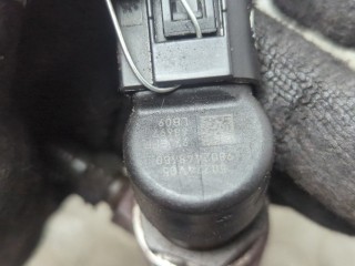 Форсунка топливная, ориг. номер 9802448680, Peugeot 508 2010-2014