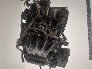 Форсунка топливная, Nissan Micra K12E 2003-2005