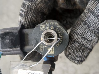 Форсунка топливная, ориг. номер 821356, 93169123, 5821533, Opel Vectra 2005-2008