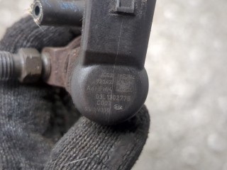 Форсунка топливная, ориг. номер 03L130277B, Audi A3 2008-2013
