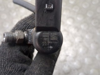 Форсунка топливная, ориг. номер 03L130277S, Seat Leon 2005-2012