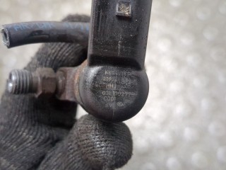 Форсунка топливная, ориг. номер 03L130277S, Seat Leon 2005-2012