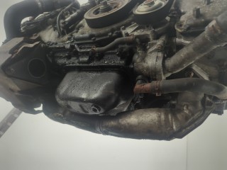 Форсунка топливная, ориг. номер 16613AA020, Subaru Forester (S12) 2007-2011