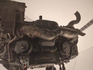 Форсунка топливная, ориг. номер 16613AA020, Subaru Forester (S12) 2007-2011
