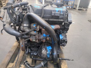 Форсунка топливная, ориг. номер 8201043564, Renault Trafic 2001-2006