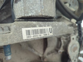 Форсунка топливная, Ford Explorer 2010-2015