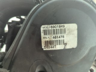 Форсунка топливная, ориг. номер 8603595, 36000574, Volvo C70 2005-2009