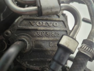 Форсунка топливная, ориг. номер 8603595, 36000574, Volvo C70 2005-2009