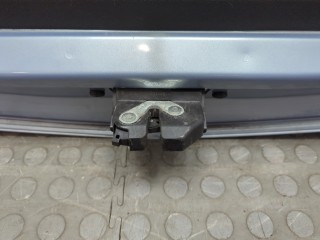 Щеткодержатель левый задний, Opel Corsa 2006-2011