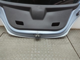 Щеткодержатель левый задний, Opel Corsa 2006-2011