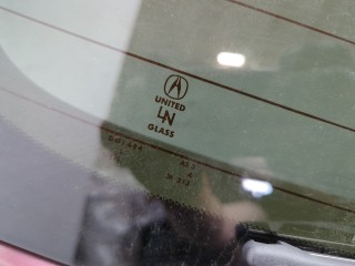 Щеткодержатель левый задний, Acura MDX 2010-2013