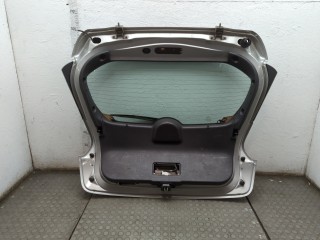 Щеткодержатель левый задний, ориг. номер 28781CJ00A, Nissan Juke 2010-2014