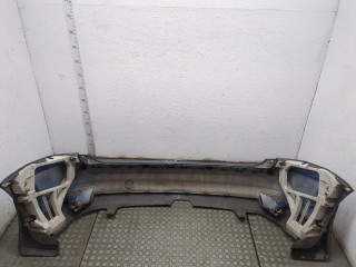 Фонарь противотуманный левый, Ford Focus 2004-2008