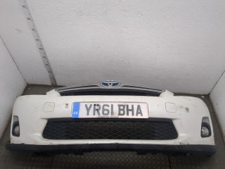 Фонарь противотуманный правый, Toyota Auris 2010-2012
