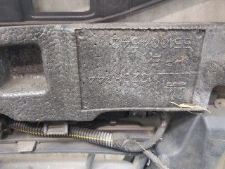 Фонарь противотуманный левый, Opel Insignia 2008-2013