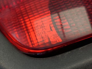 Фонарь противотуманный левый, Ford Kuga 2008-2013